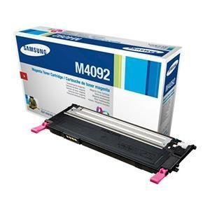 SAMSUNG CLP-315,CLP-310 CLX-3170FN73175N/3175FN/3175FW TONER MAGENTA (1.000 PÁG.) CLTM4092S