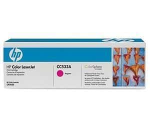 HP LASERJET COLOR CP2025,CM2320 TONER MAGENTA 2.800 PÁG. 304A