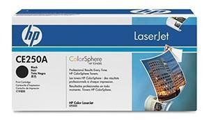 ARC_20129.jpg HP LASERJET CP3525 TONER NEGRO (5.000 PÁGINAS) - 504 A - Imagen 1