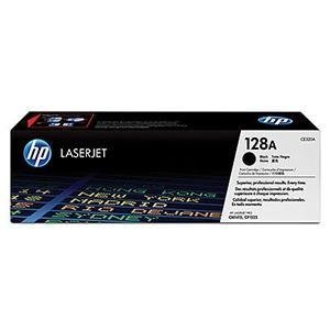 HP TONER NEGRO LASERJET PRO/SERIE CM1415/1525 - 128 A