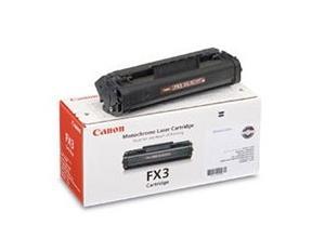 CANON TONER LASER NEGRO L 200/220/240/250/260/260I/280/290/295/300/350/360 - MULTIPASS L 60/90 - FX 3