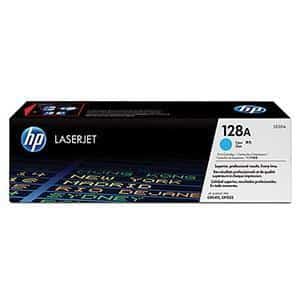 HP CIAN LASERJET PRO/SERIE CM1415/1525 - 128 A
