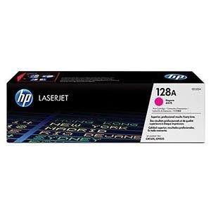 HP TONER MAGENTA LASERJET PRO/SERIE CM1415/1525 - 128 A