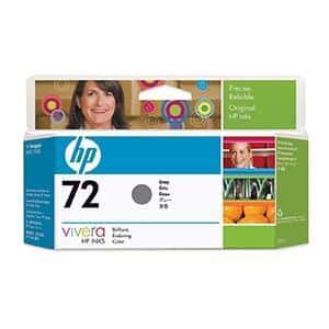 HP TINTA GRIS DESIGNJET T-610/1100 - Nº72