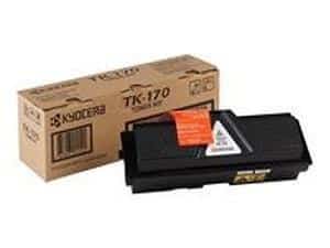 KYOCERA-MITA TONER NEGRO FS 1320D/1370DN/ECOSYS P2135D/ECOSYS P2135DN - TK 170