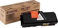 KYOCERA-MITA TONER NEGRO FS 1100 1100N - TK 140