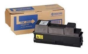 KYOCERA-MITA TONER NEGRO FS 3920DN - TK 350