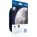 BROTHER TINTA NEGRO MFC DCP-130C/240C/440CN/560CN/750CW