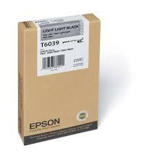 EPSON GF STYLUS PRO 7880 9880 7800 9800 CARTUCHO GRIS CLARO