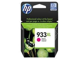 HP TINTA MAGENTA OFFICEJET 6100 - Nº 933XL