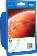 BROTHER TINTA AMARILLO MFC-6490CW - MFC-5890CN/5895CW/6490CW/6890CDW - ALTA CAPACIDAD