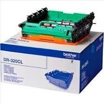 BROTHER TAMBOR 4 COLORES  HL-4140/4150CDN/4570CDW - DCP-9270CDN/9055CDN