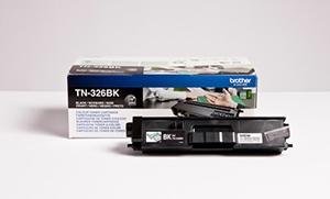 BROTHER TONER NEGRO HL-L8250CDN/L8350CDW - DCP-L8400CDN - MFC-L8650CDW/L8850CDW