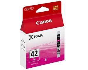 CANON TINTA MAGENTA PIXMA PRO 100 - CLI 42M