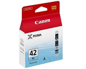 CANON TINTA FOTO CIAN PIXMA PRO 100 - CLI 42PC