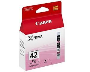 CANON TINTA FOTO MAGENTA PIXMA PRO 100 - CLI 42PM