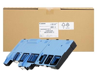 CANON RECIPIENTE PARA TINTA RESIDUAL IPF 600/6000 - MC-16