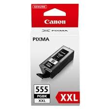 CANON TINTA NEGRO MX 925 - PGI 555XXLPGBK