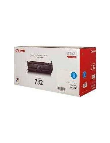 CANON TONER LASER CIAN I-SENSYS LBP 7780CX - 732C