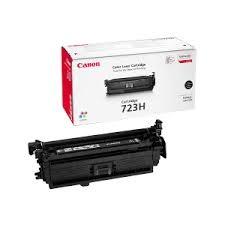 CANON TONER NEGRO LBP 7750CDN - 723HBK