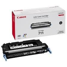 CANON TONER NEGRO I-SENSYS LBP 5300 - CRG 711BK