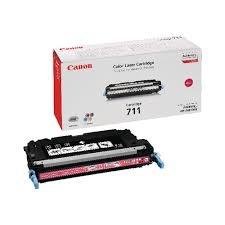 CANON TONER MAGENTA  I-SENSYS LBP 5300 - CRG 711M