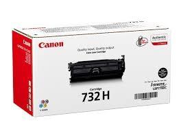 CANON TONER LASER NEGRO LBP 7750CDN - 732H
