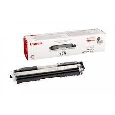CANON TONER NEGRO I-SENSYS LBP 7010C/7018C - 729BK