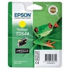 EPSON STYLUS PHOTO R-800/1800 CARTUCHO AMARILLO
