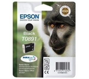 EPSON STYLUS S20/SX105/SX205/405 CARTUCHO NEGRO