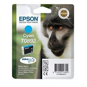 EPSON STYLUS S20/SX105/SX205/405 CARTUCHO CIAN