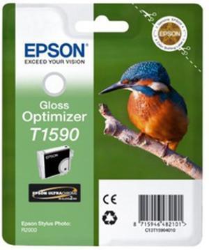 EPSON STYLUS PHOTO R2000 CARTUCHO OPTIMIZADOR DE BRILLO