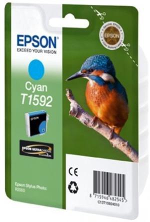 EPSON STYLUS PHOTO R2000 CARTUCHO CIAN