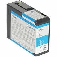 EPSON STYLUS PRO-3800/3880 CARTUCHO CIAN (80ML)