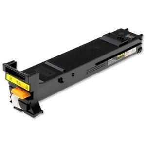 EPSON ACULASER CX28DN TONER AMARILLO DE ALTA CAPACIDAD