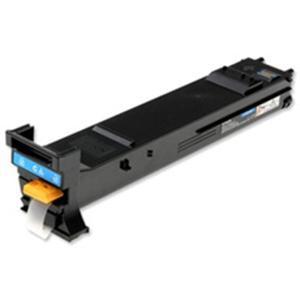 EPSON ACULASER CX28DN TONER CIAN DE ALTA CAPACIDAD