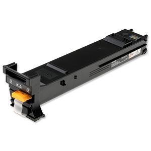 EPSON ACULASER CX28DN TONER NEGRO DE ALTA CAPACIDAD