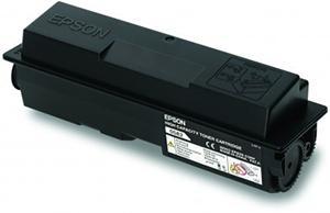 EPSON ACULASER M2400D/MX20DN TONER NEGRO RETORNABLE ALTA CAPACIDAD 8.000 PAGINAS