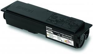 EPSON ACULASER M2300D/M2400D/MX20DN TONER NEGRO RETORNABLE.