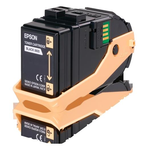 EPSON ACULASER C9300 TONER NEGRO