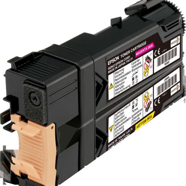 EPSON ACULASER C2900 TONER MAGENTA