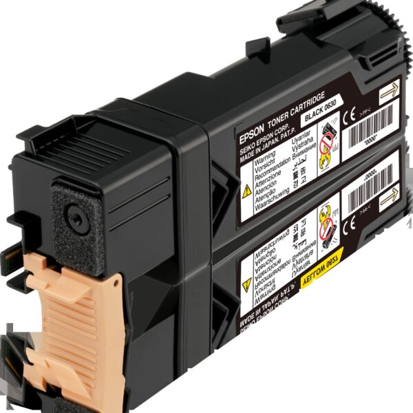 EPSON ACULASER C2900 TONER NEGRO