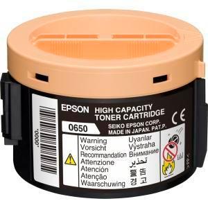 EPSON ACULASER M1400/MX14 TONER ALTA CAPACIDAD