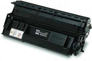 EPSON ACULASER M8000N TONER Y UNIDAD FOTOCONDUCTORA RETORNABLE