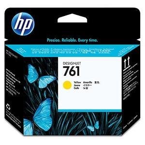 HP CABEZAL AMARILLO DESIGNJET T7100 - Nº761