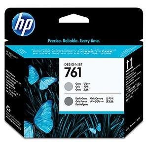 HP CABEZAL GRIS/GRIS OSCURO DESIGNJET T7100 - Nº761