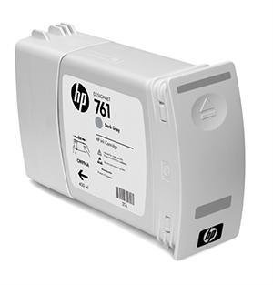 HP DESIGNJET T7100 CARTUCHO GRIS OSCURO Nº761 400ML