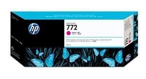 HP DESIGNJET Z5200 CARTUCHO MAGENTA Nº772 300ML