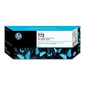 HP DESIGNJET Z5200 CARTUCHO MAGENTA CLARO Nº772 300ML