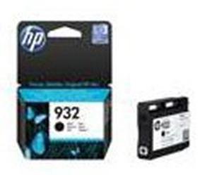 HP OFFICEJET 6100 CARTUCHO NEGRO Nº 932
